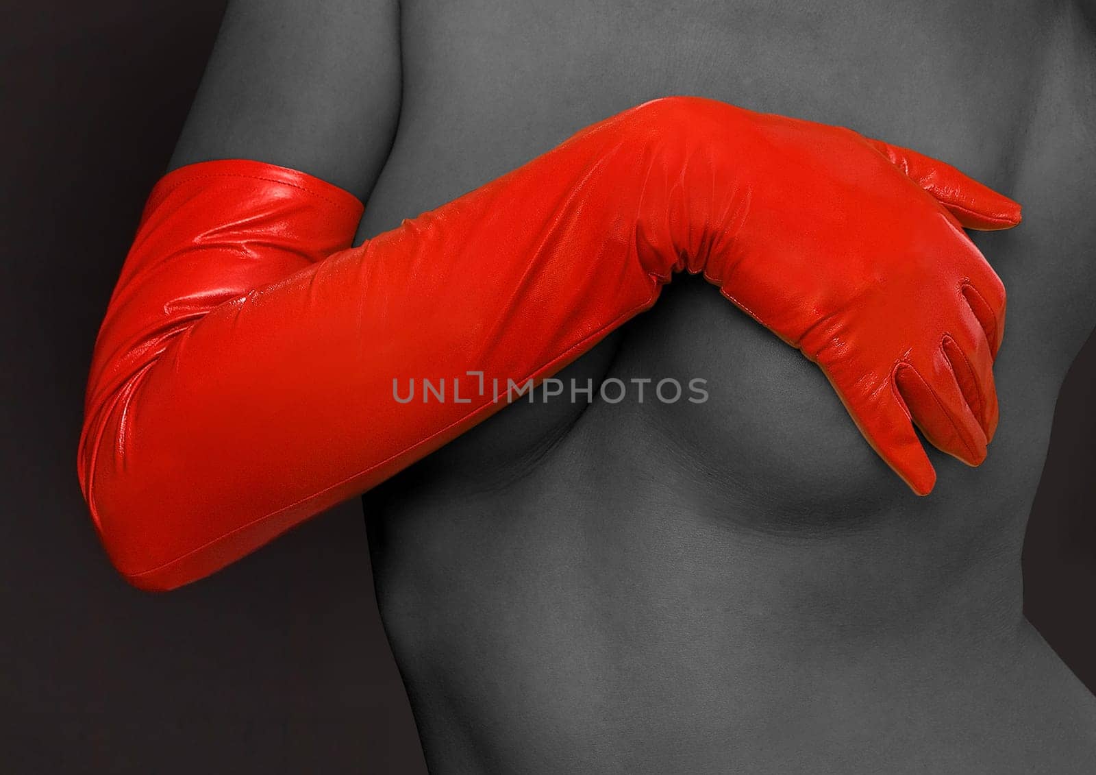 Red Glove