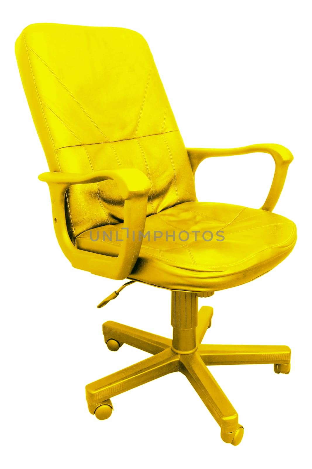 GOLDEN EXECUTIVE CHAIR