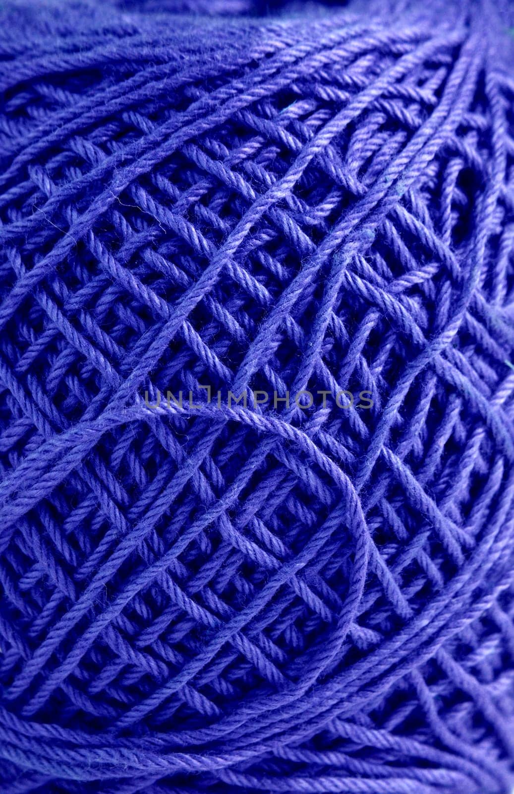 blue cord