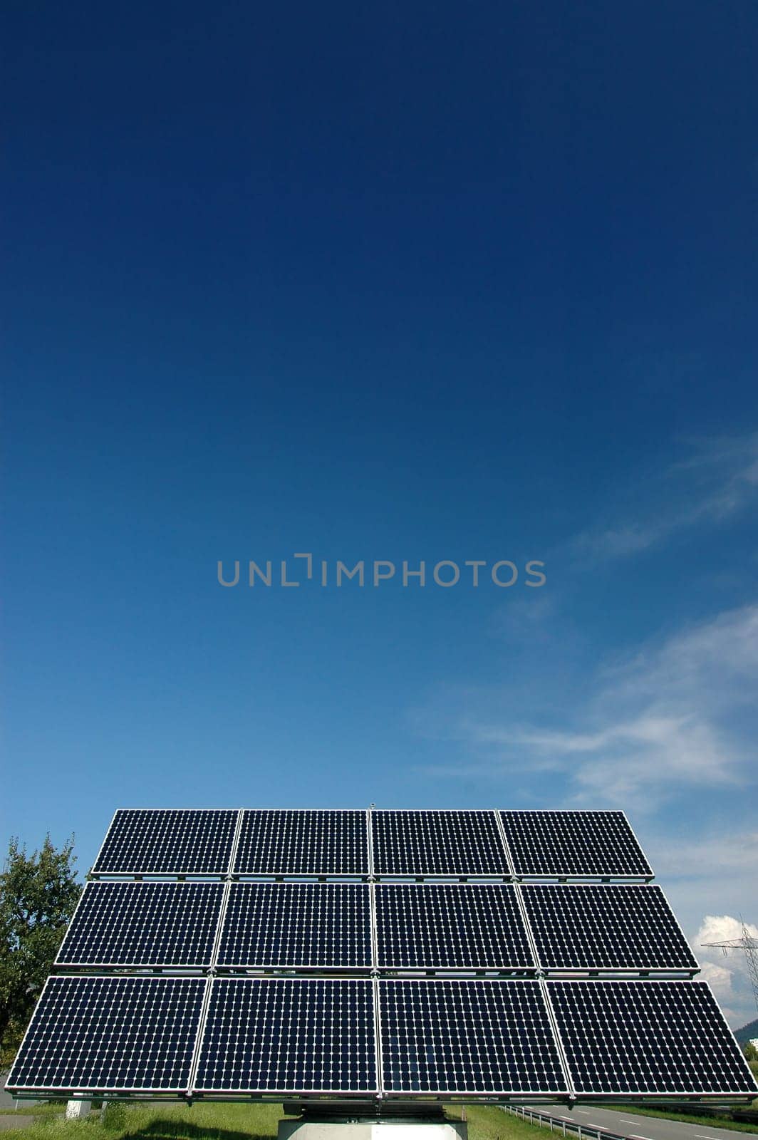 Solar system 4