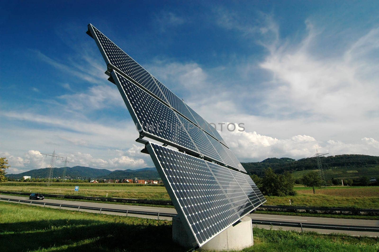 Solar System 3