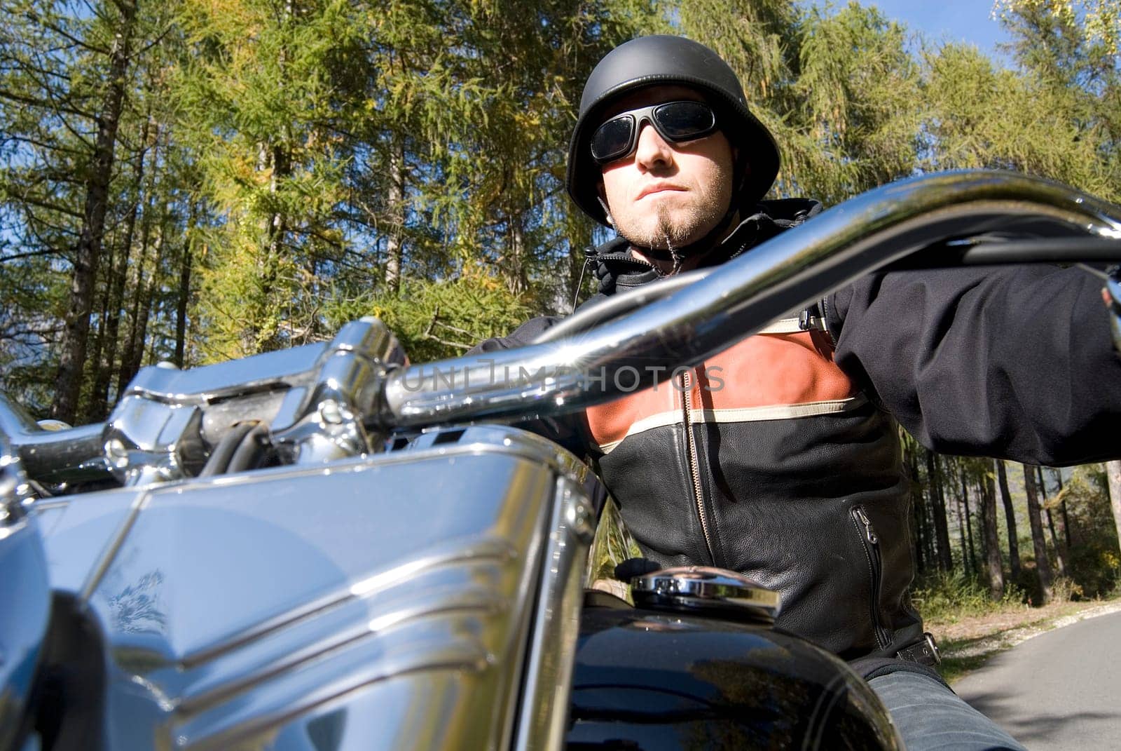 Motorcycle 27