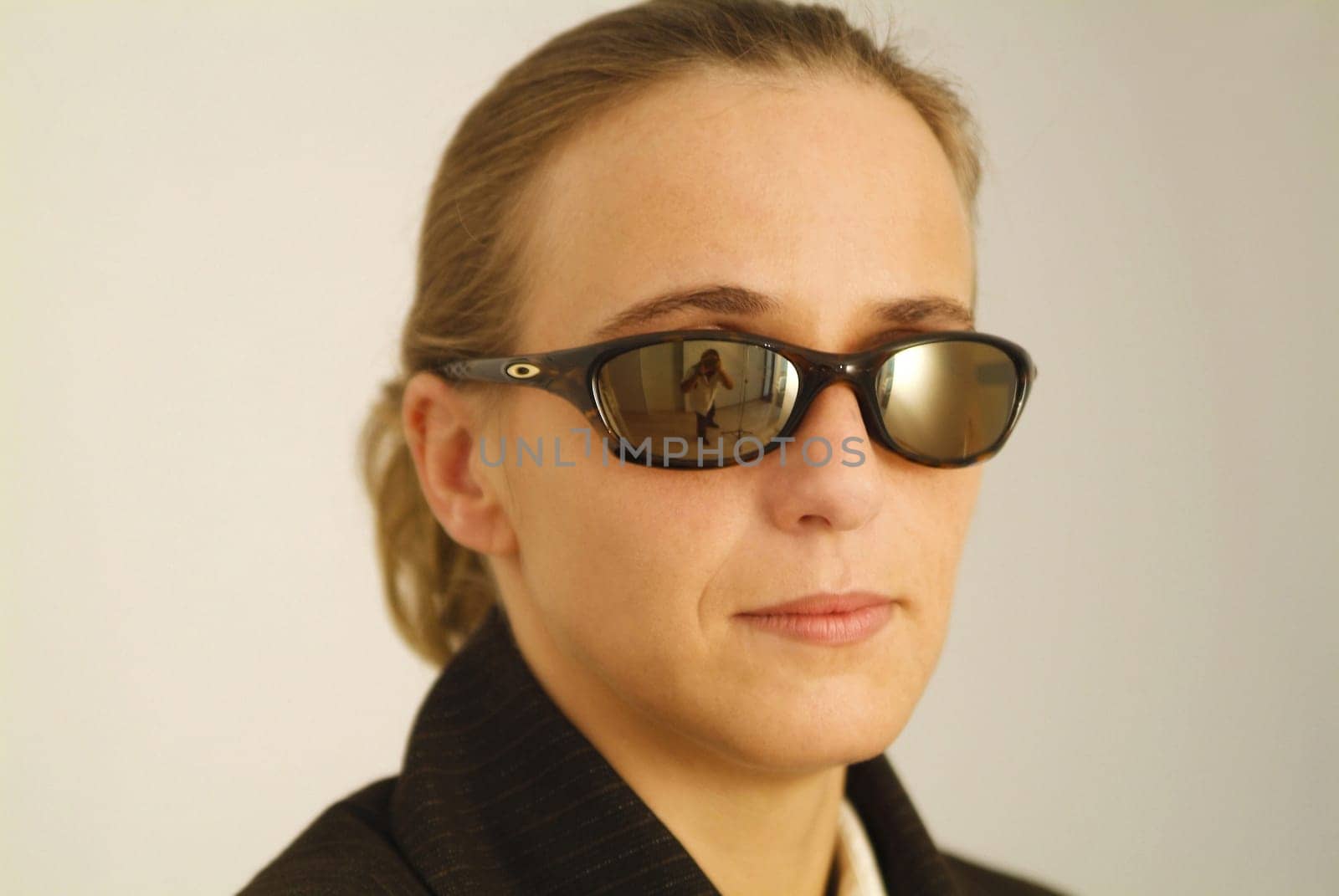 Mirror Glasses