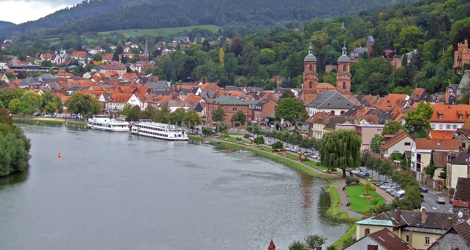 Miltenberg