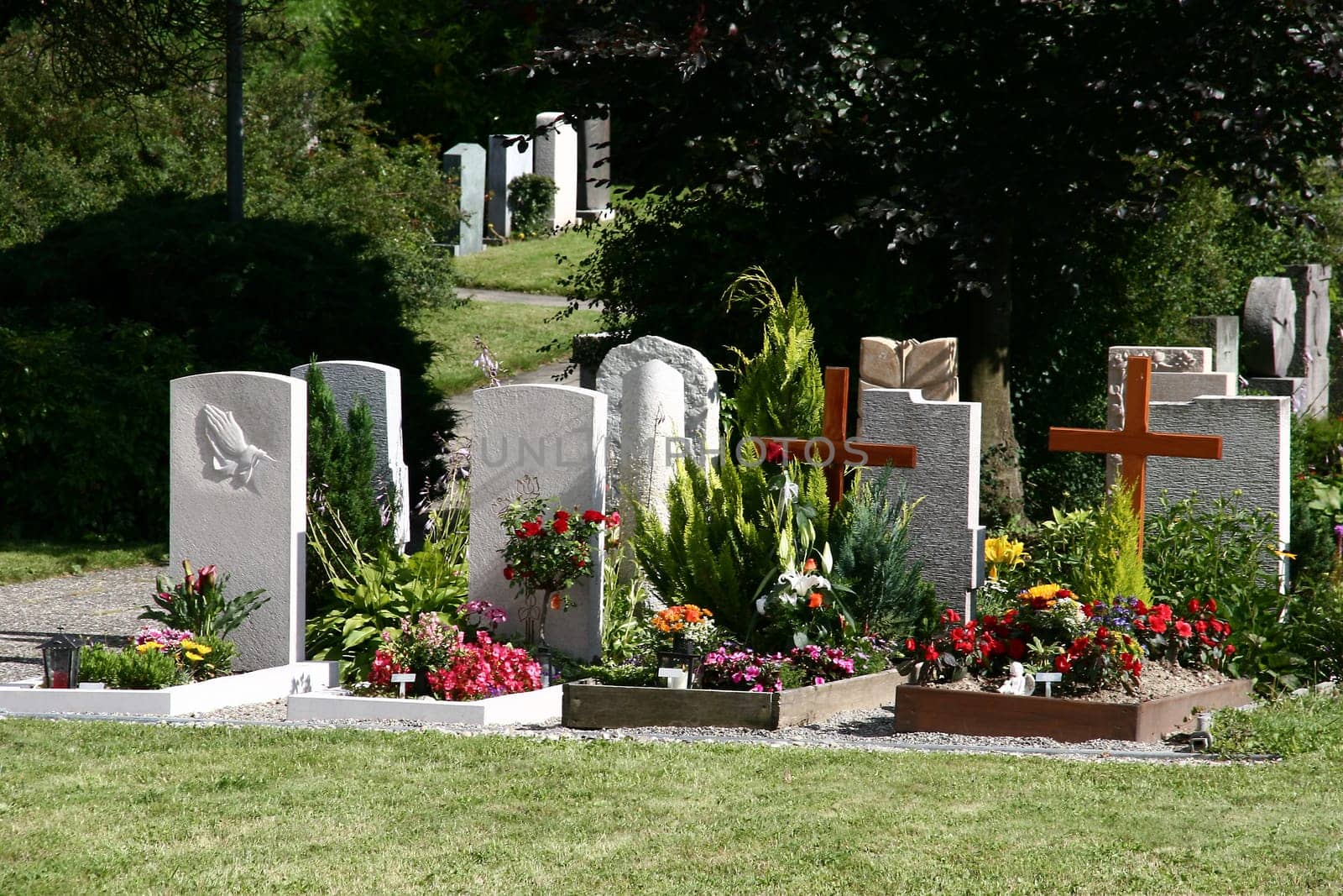 Rest in peace