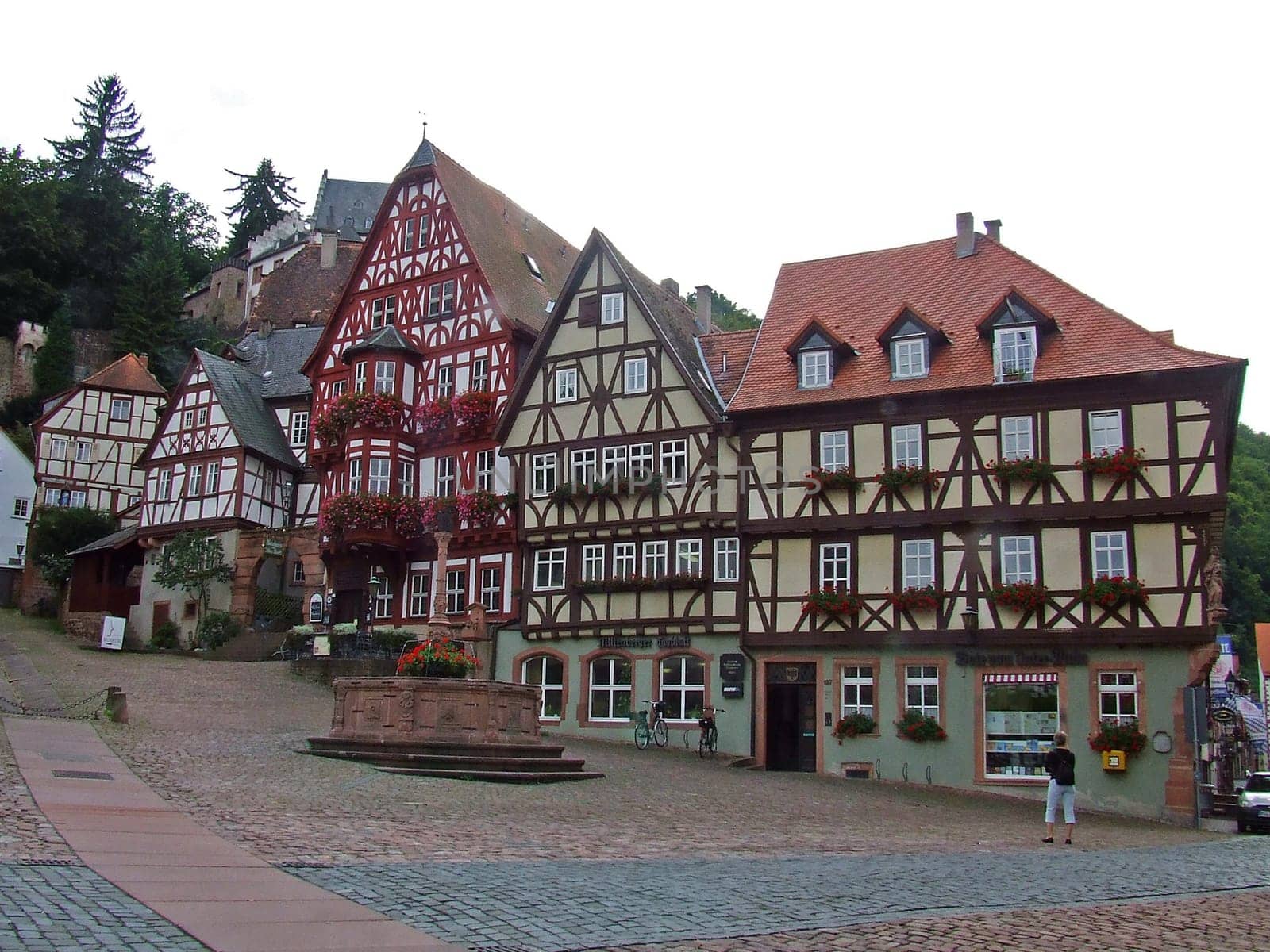 Schnatterloch