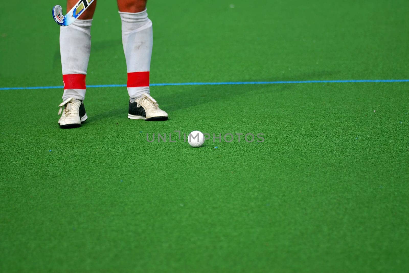Hockey