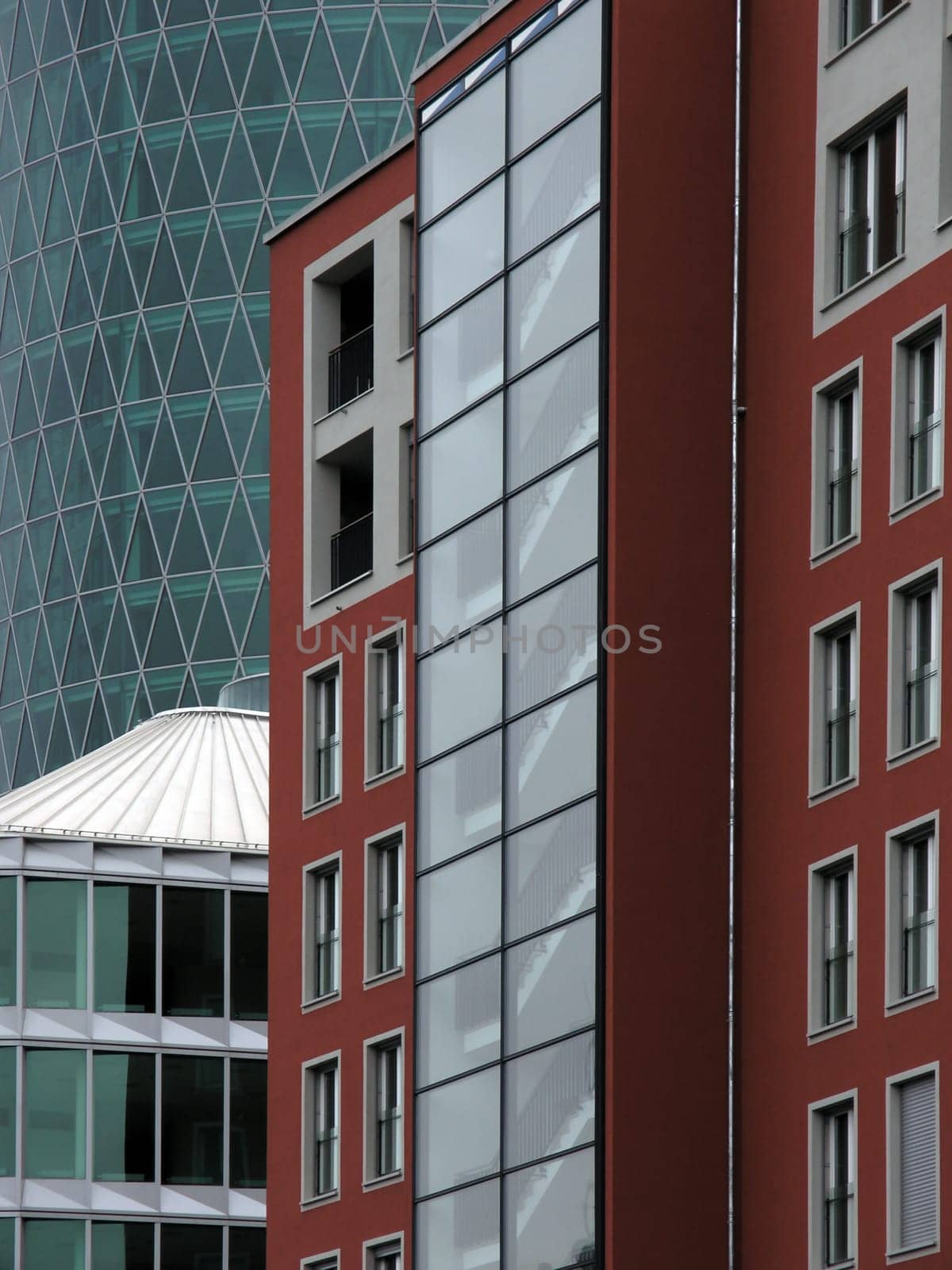 Frankfurt Westhafen