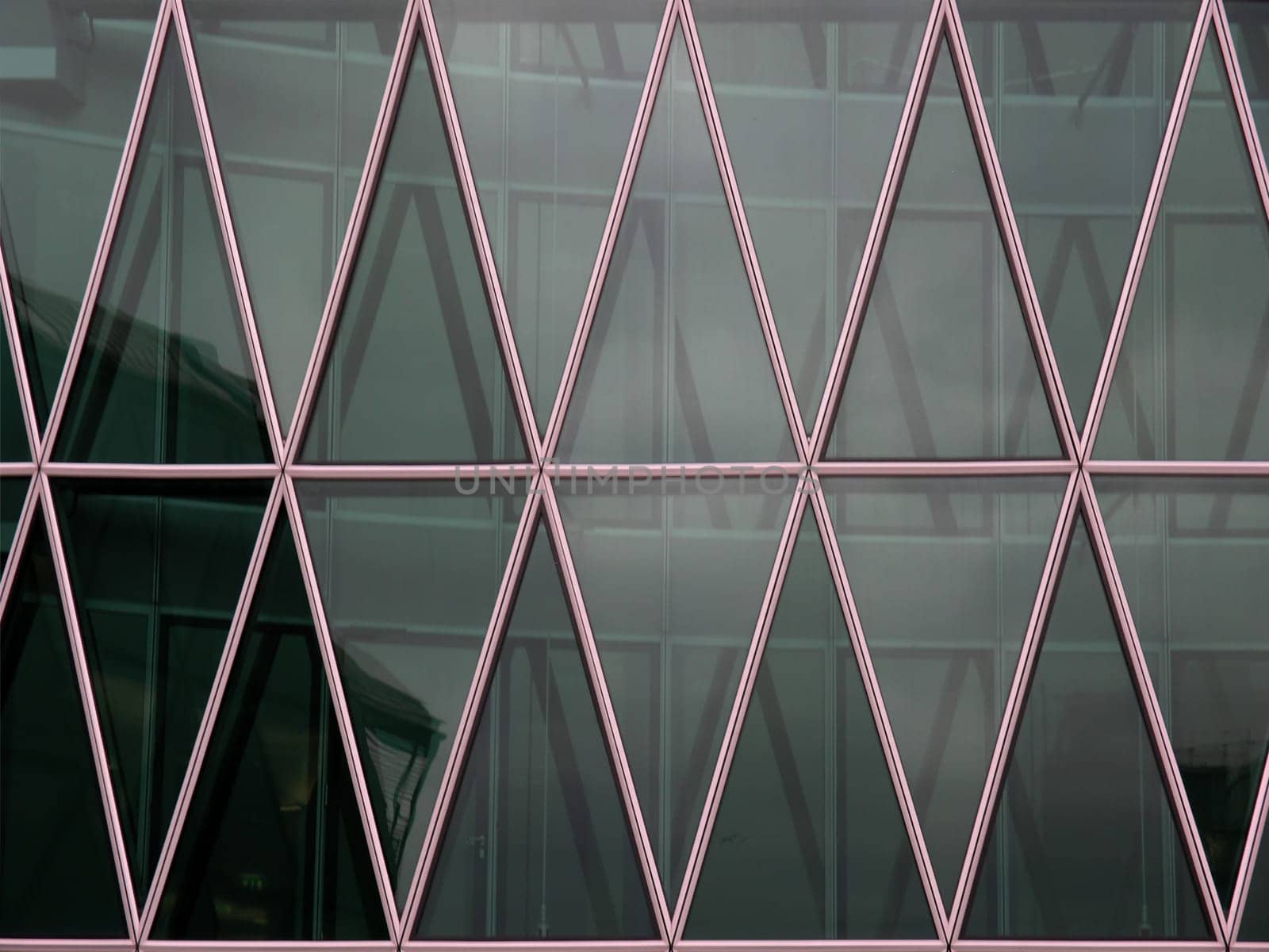 Westhafen-Tower Frankfurt