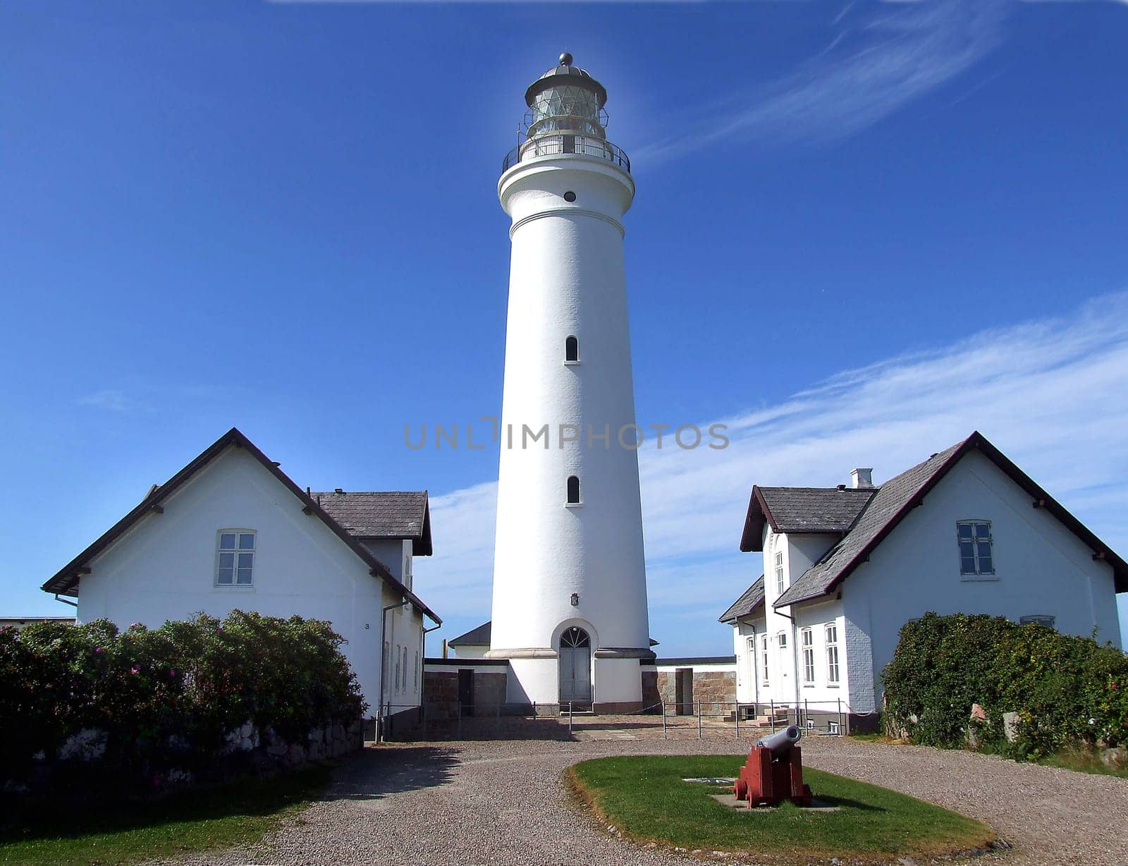 Lighthouse