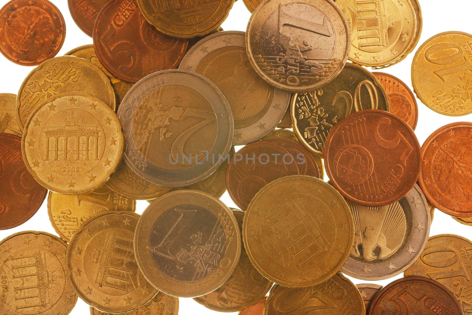 Coins