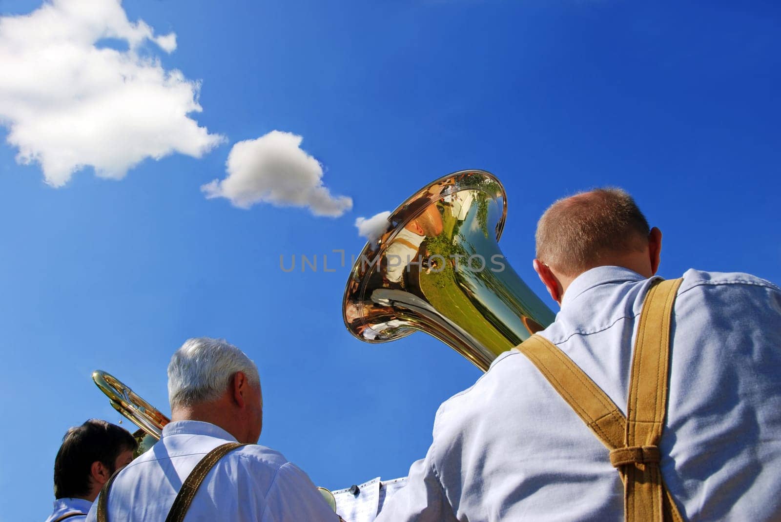 Bavarian Brass Music Heaven 3