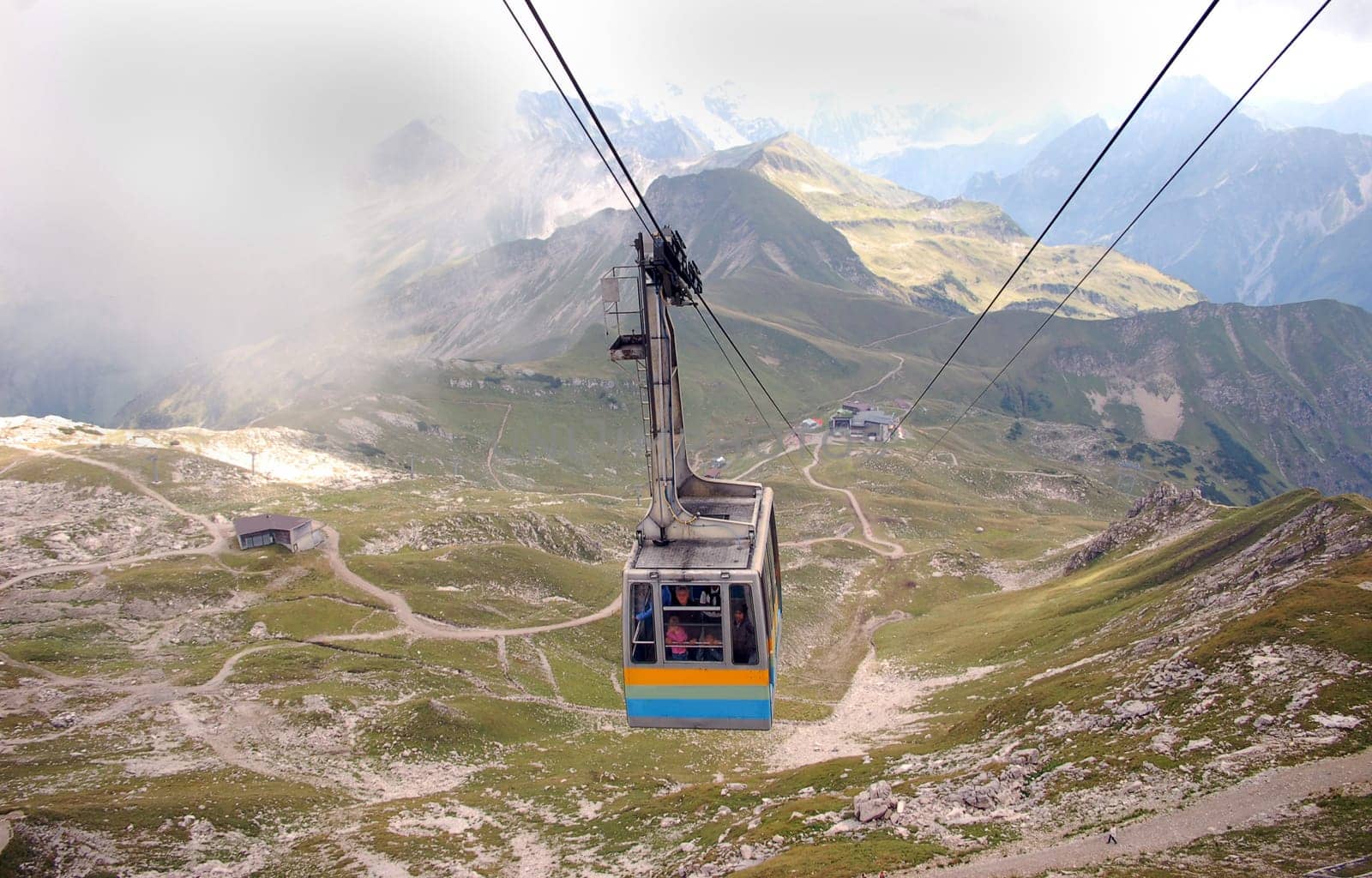 nebelhorn