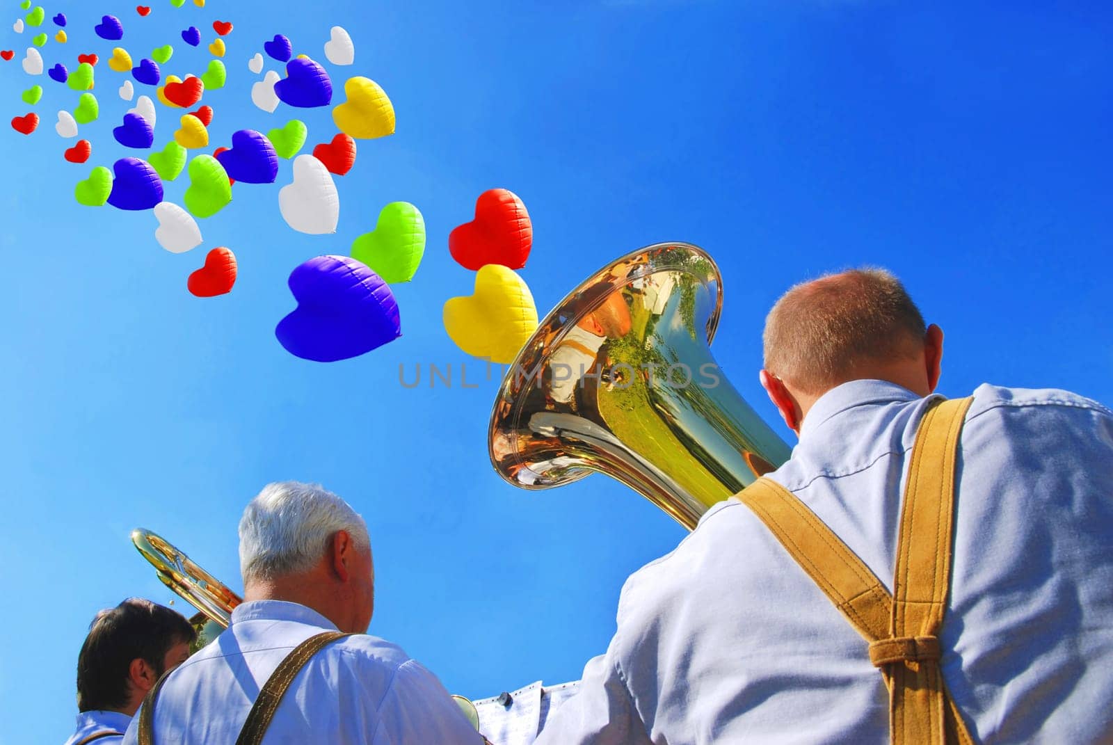 Bavarian Brass Music Heaven 4