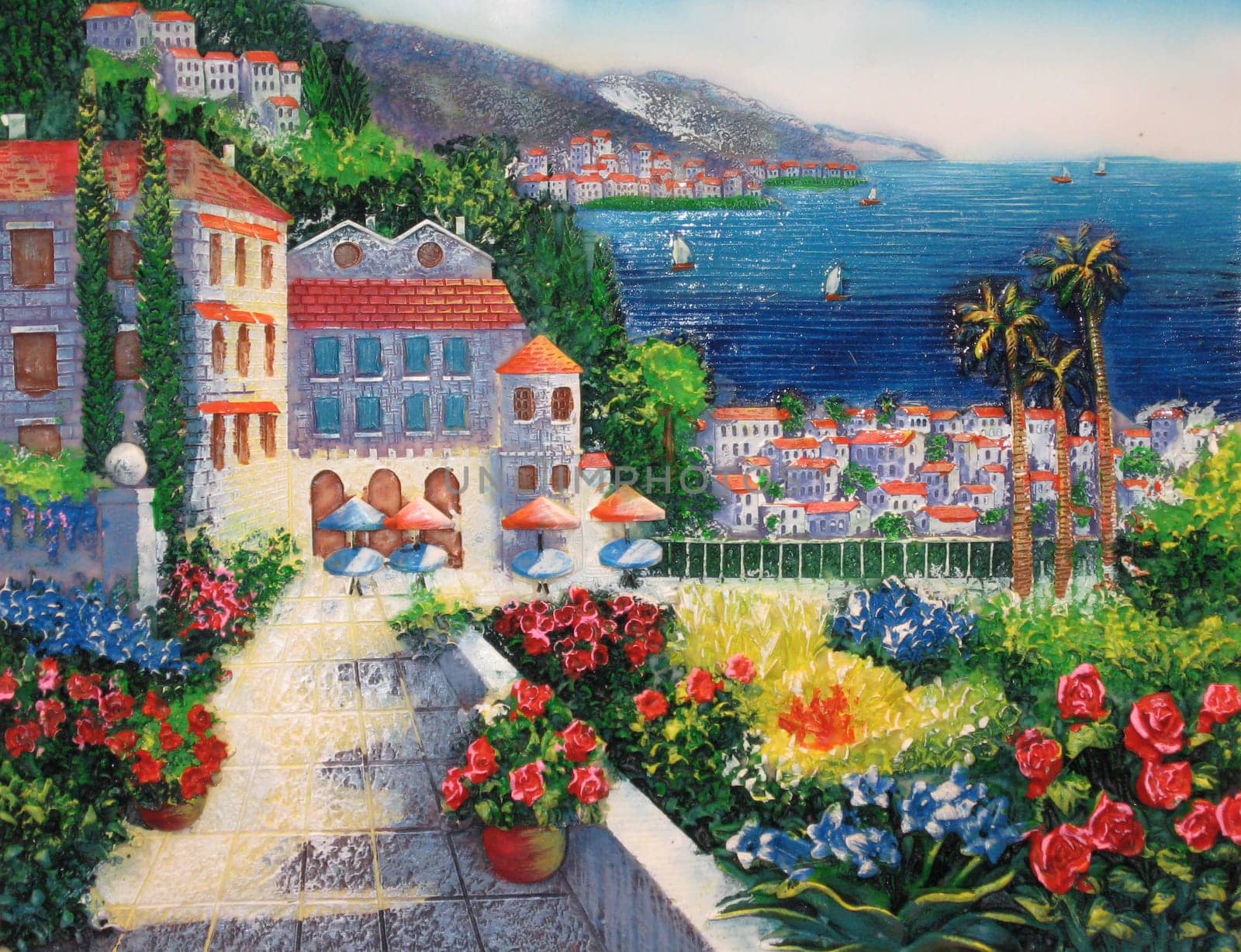 Mediterranean Sea