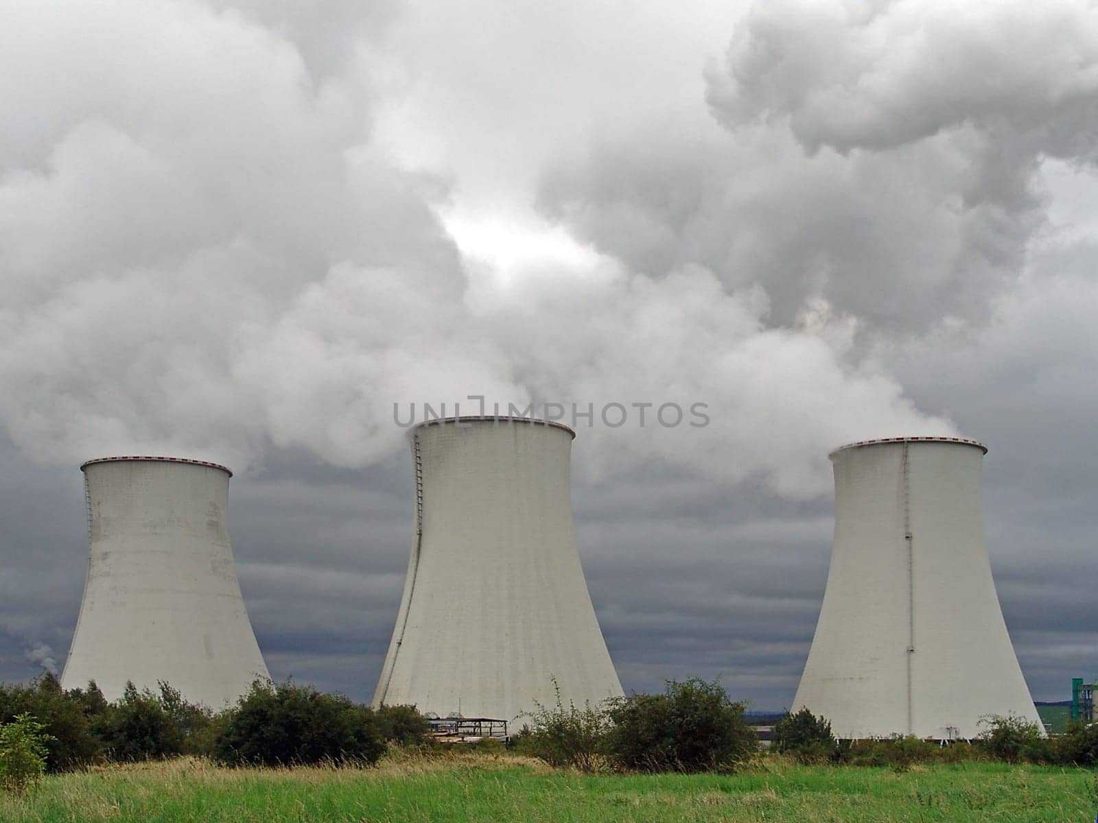 Towers