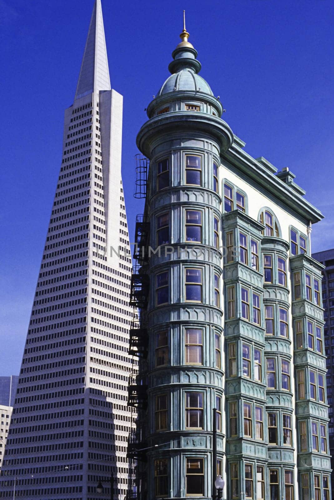 TransAmerica Building