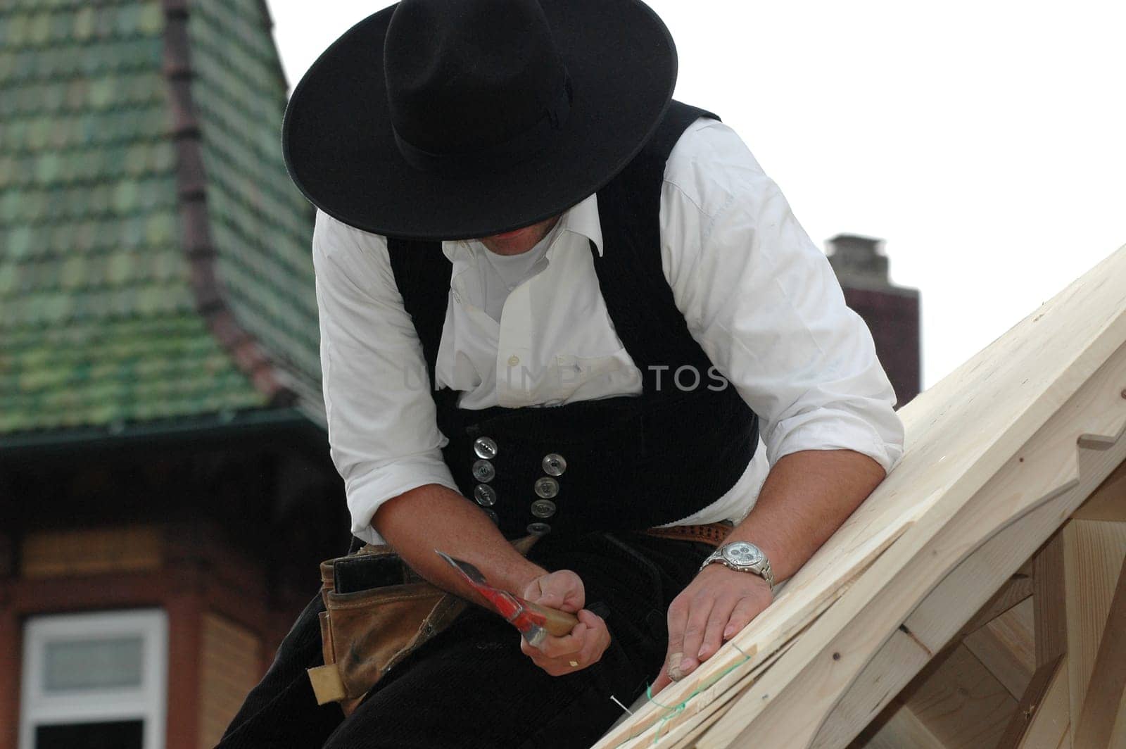 Carpenter 1