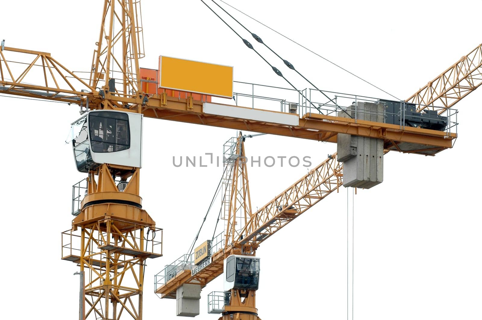 Construction site 2