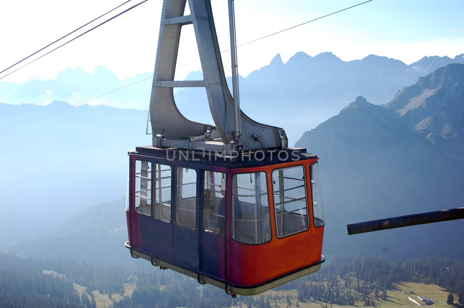 Ropeway