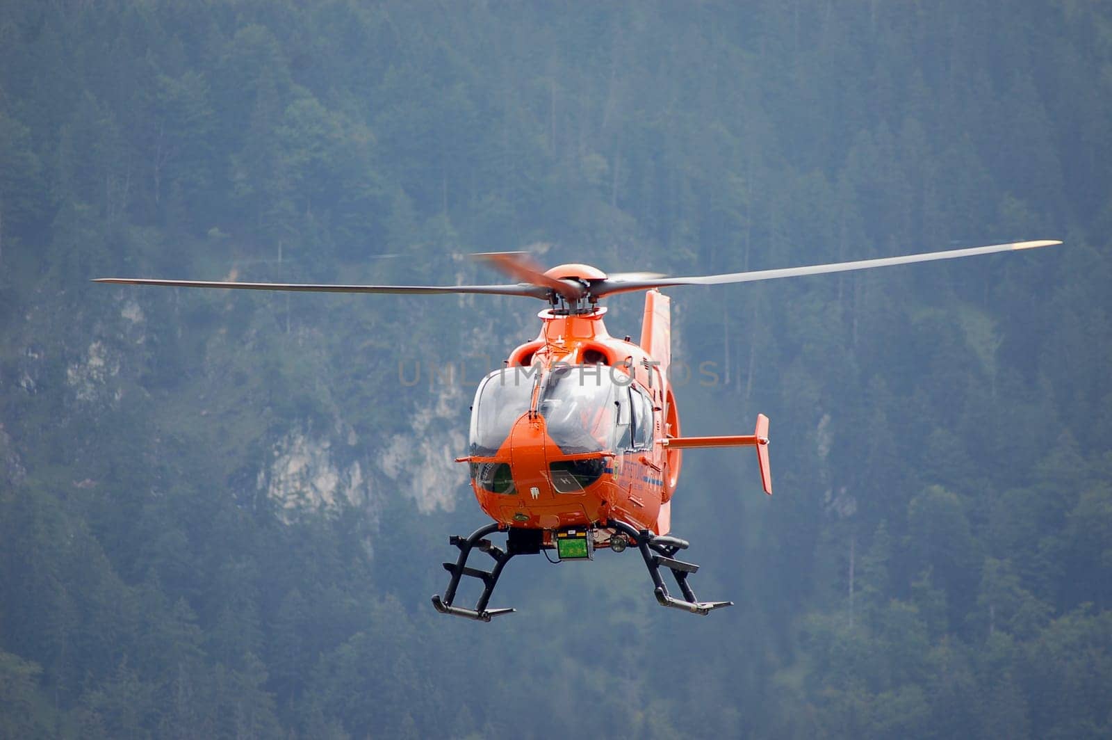 Air Rescue