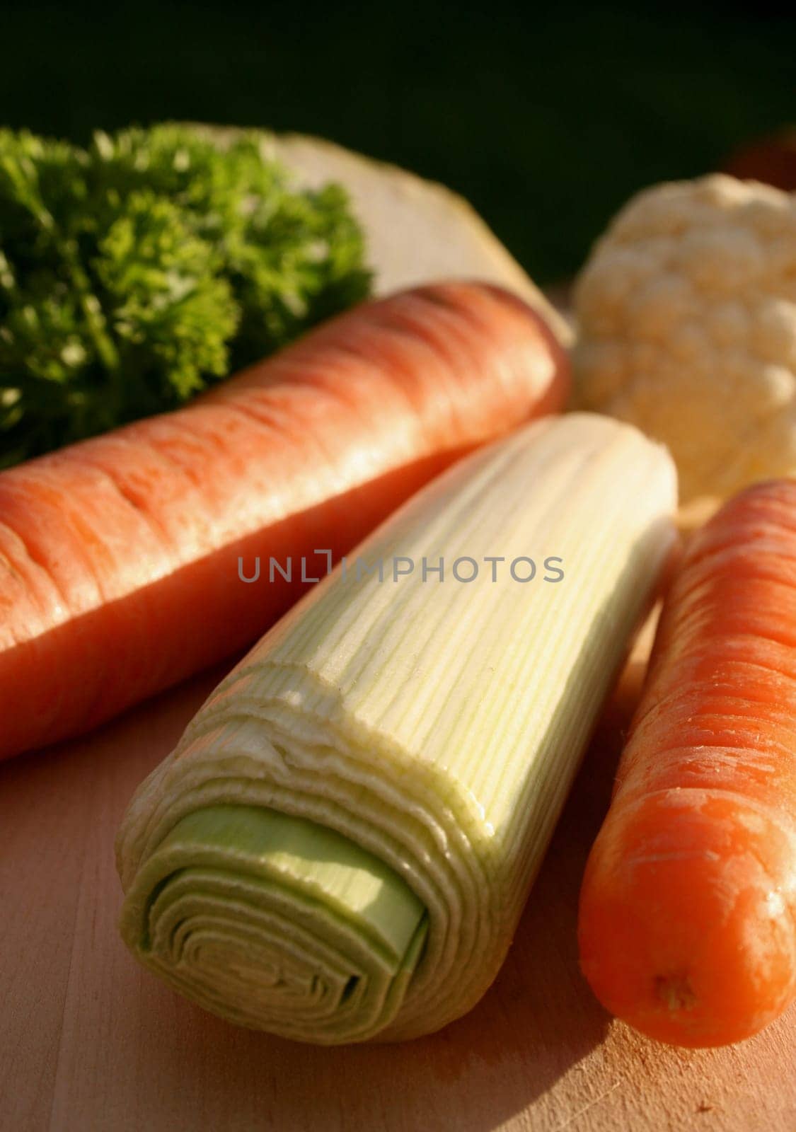 Soup vegetables (3)