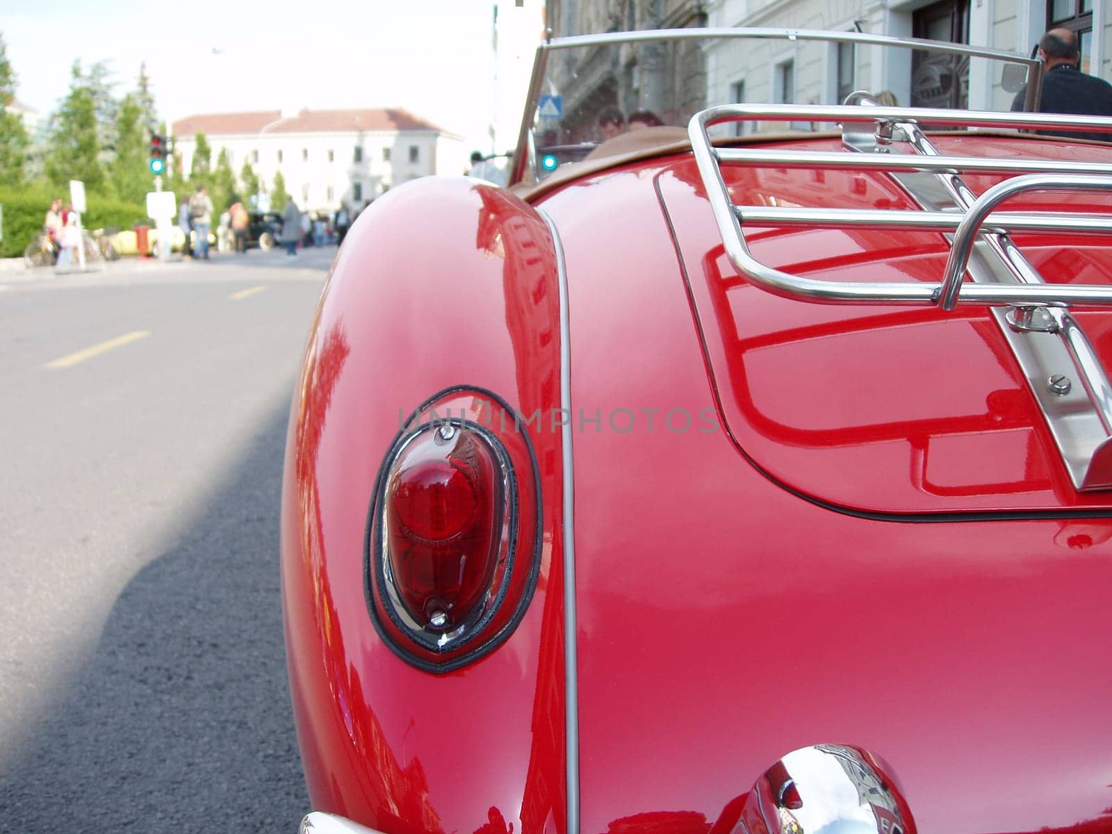 MGA