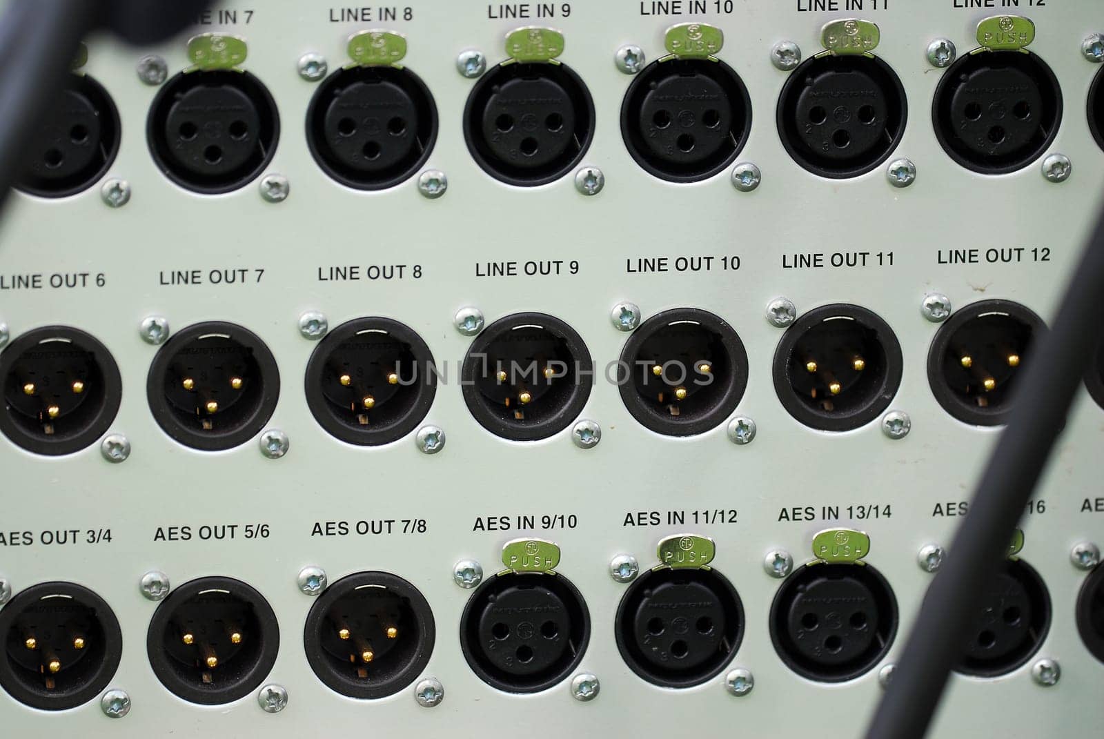 Interfaces