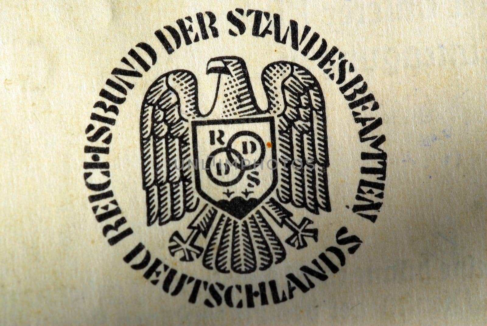 Seal,historical