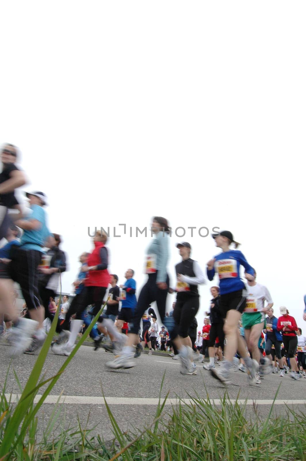 Marathon 6