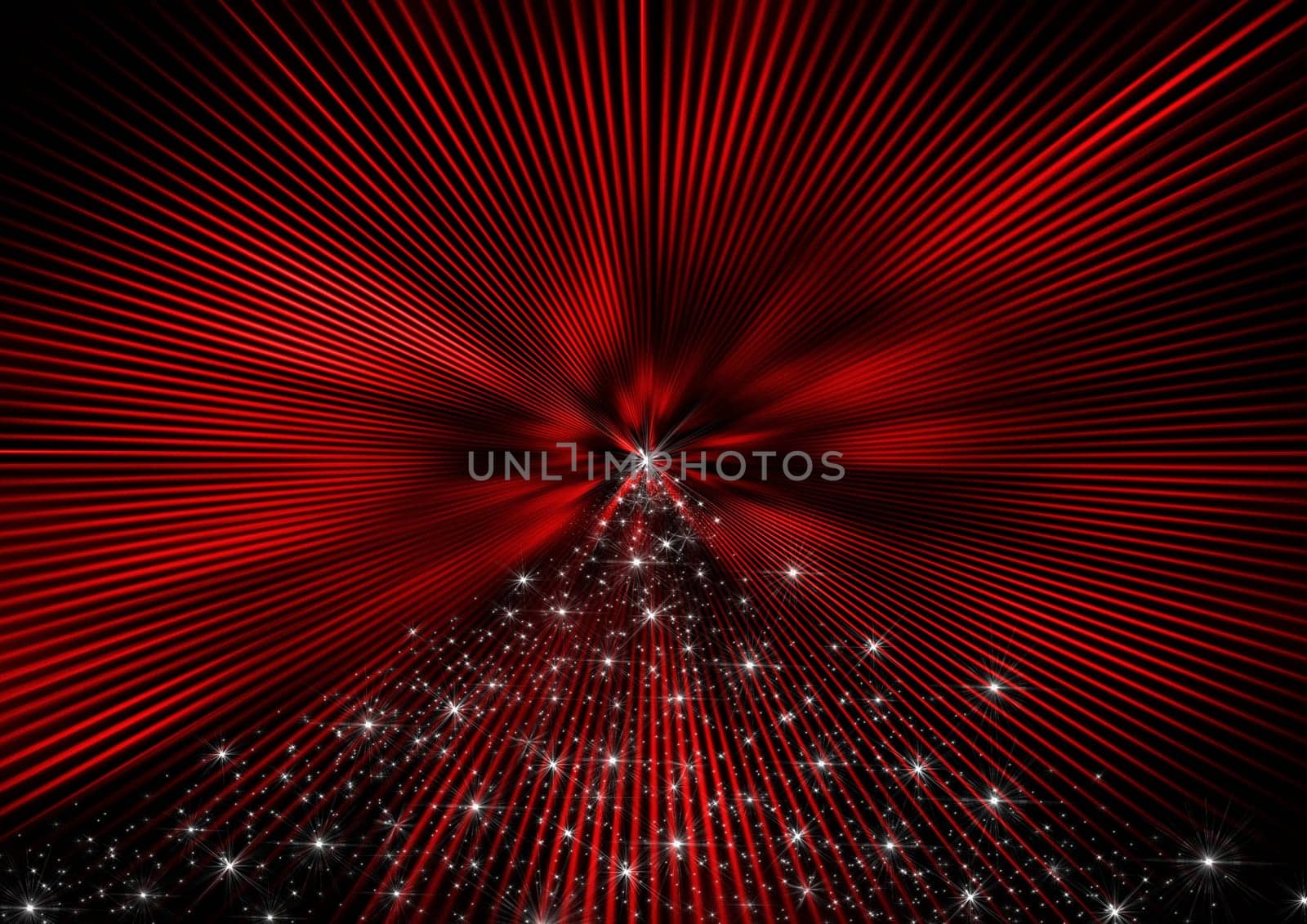 Star Background