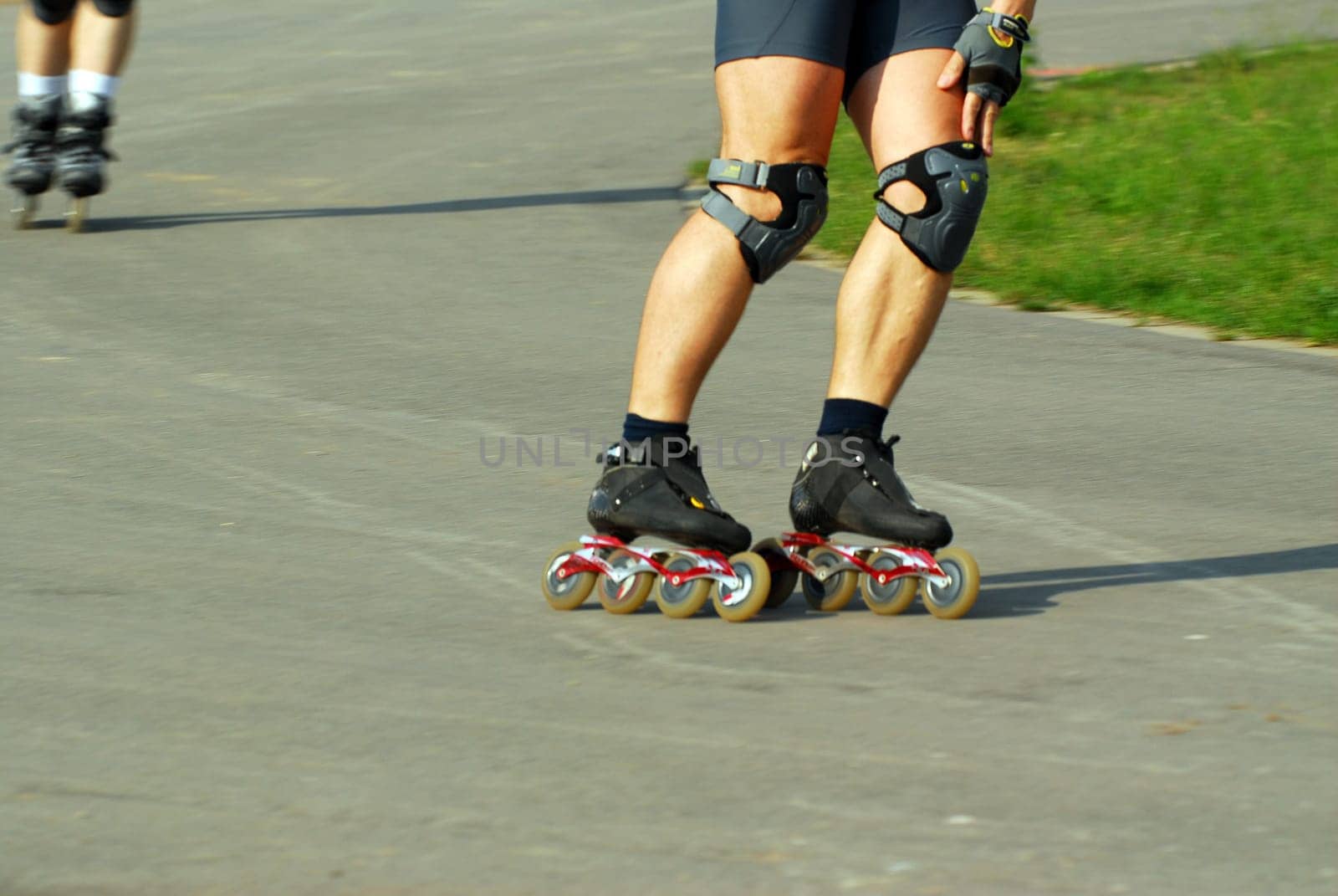 Skating