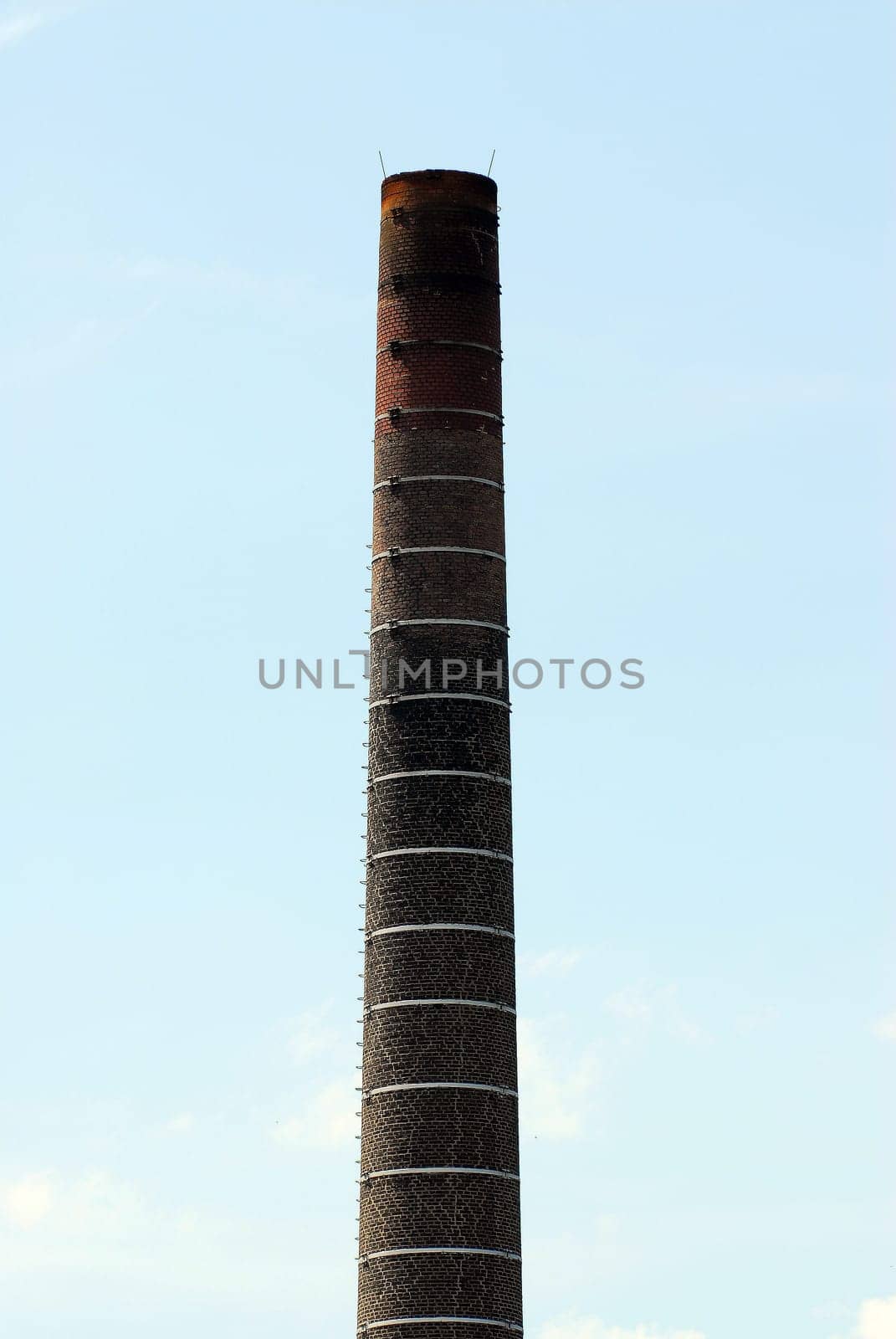 Chimney