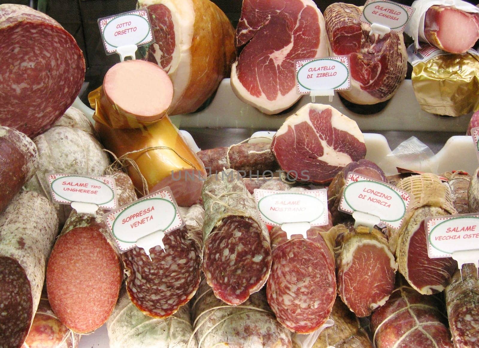 Salami