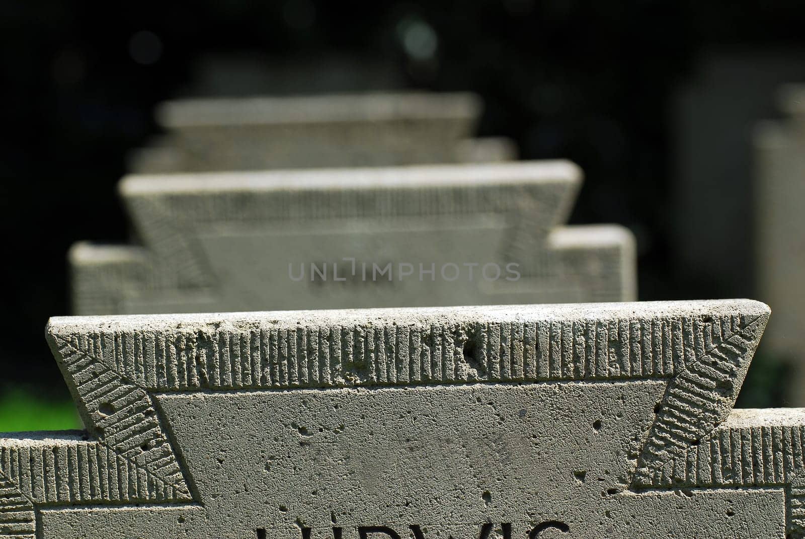 Tombs