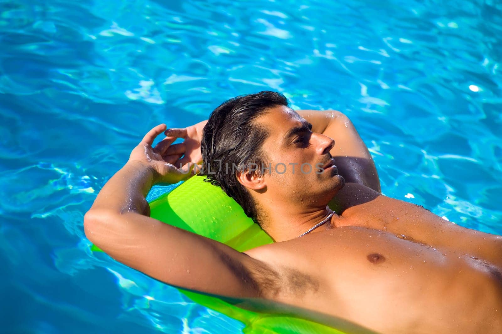 pool without billiards