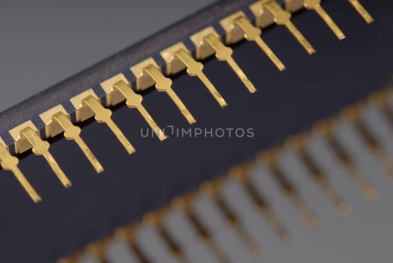 Chip macro