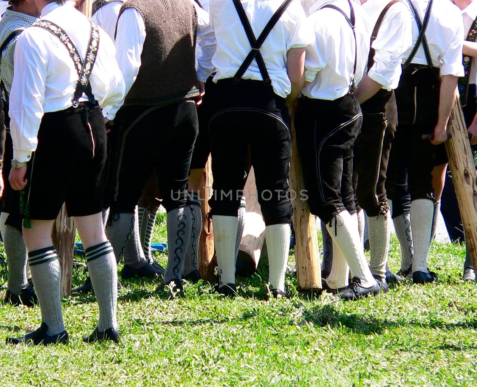 Lederhosentreff