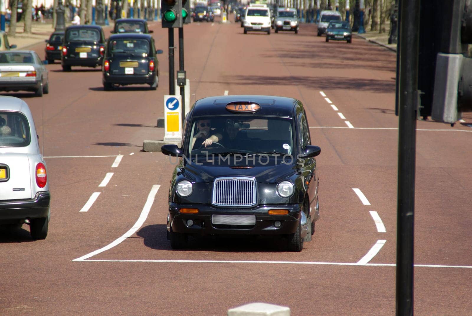 London Transport