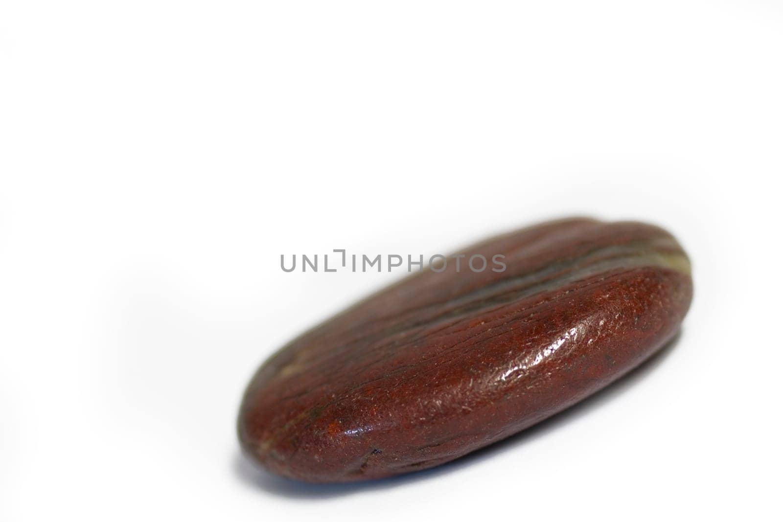 single pebble