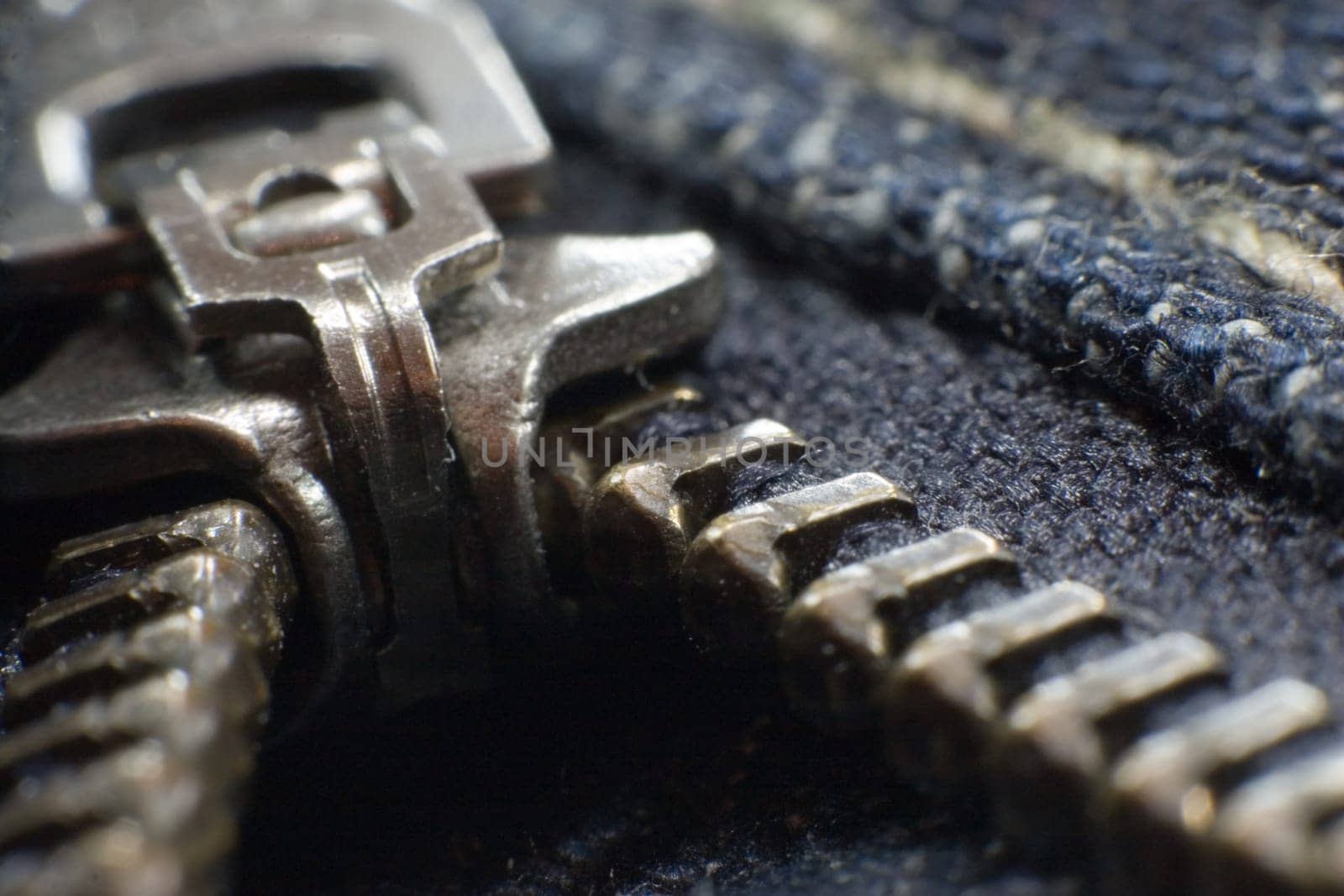 Zipper
