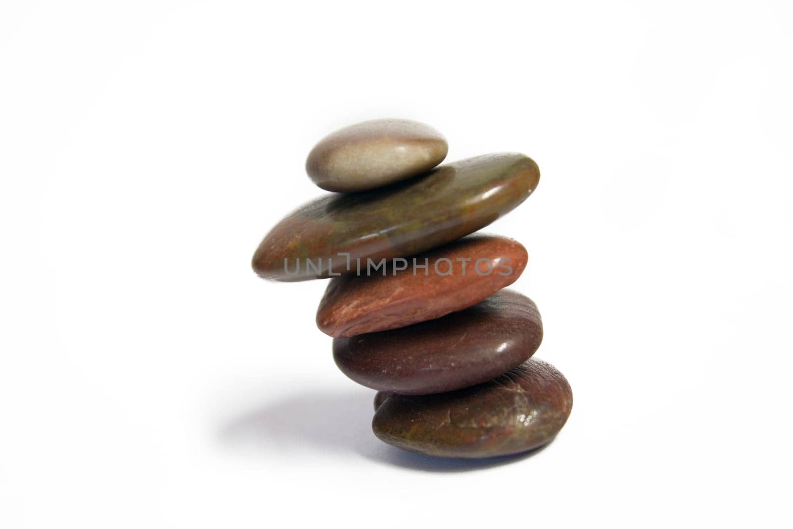 Stack of Stones