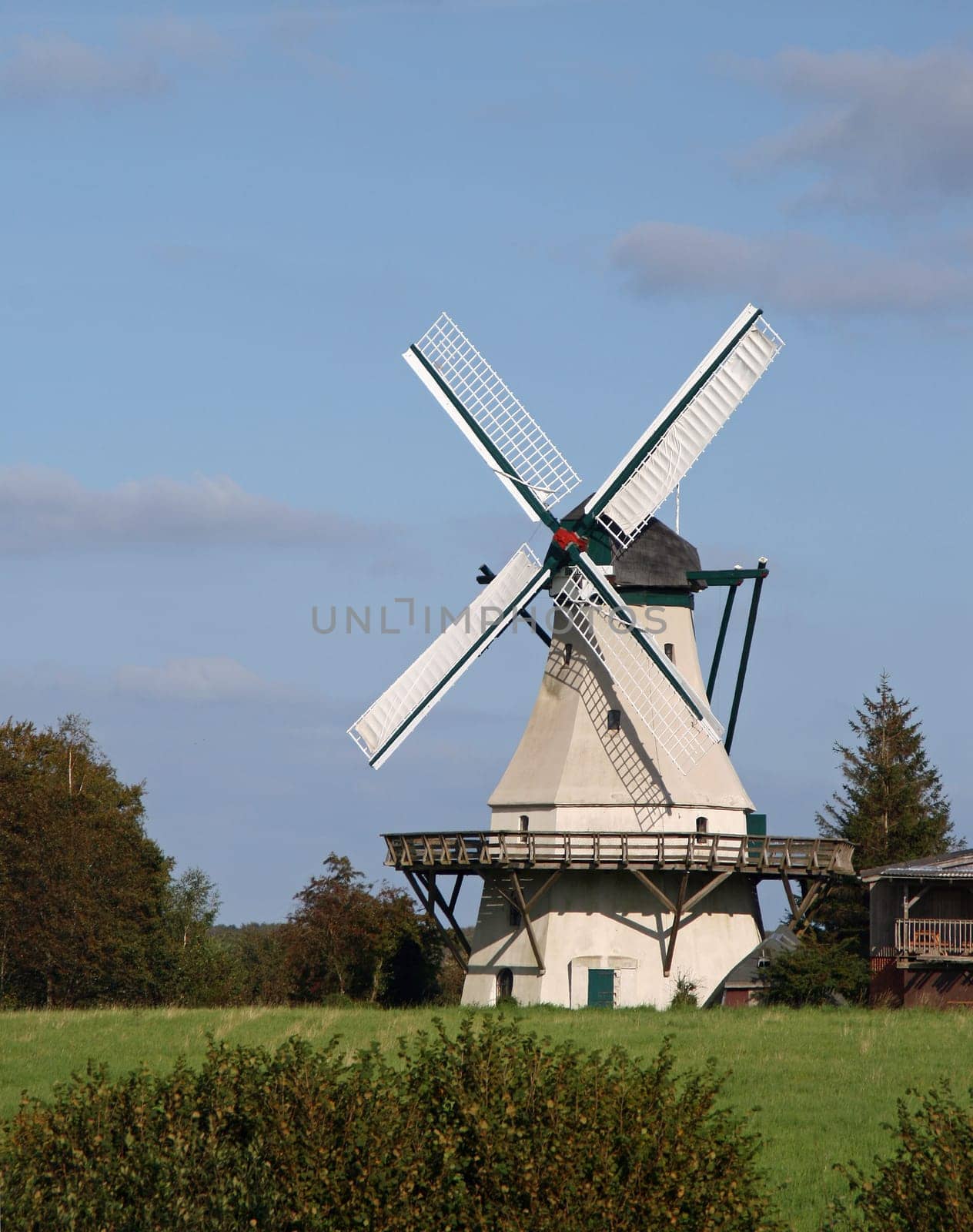 Windmill