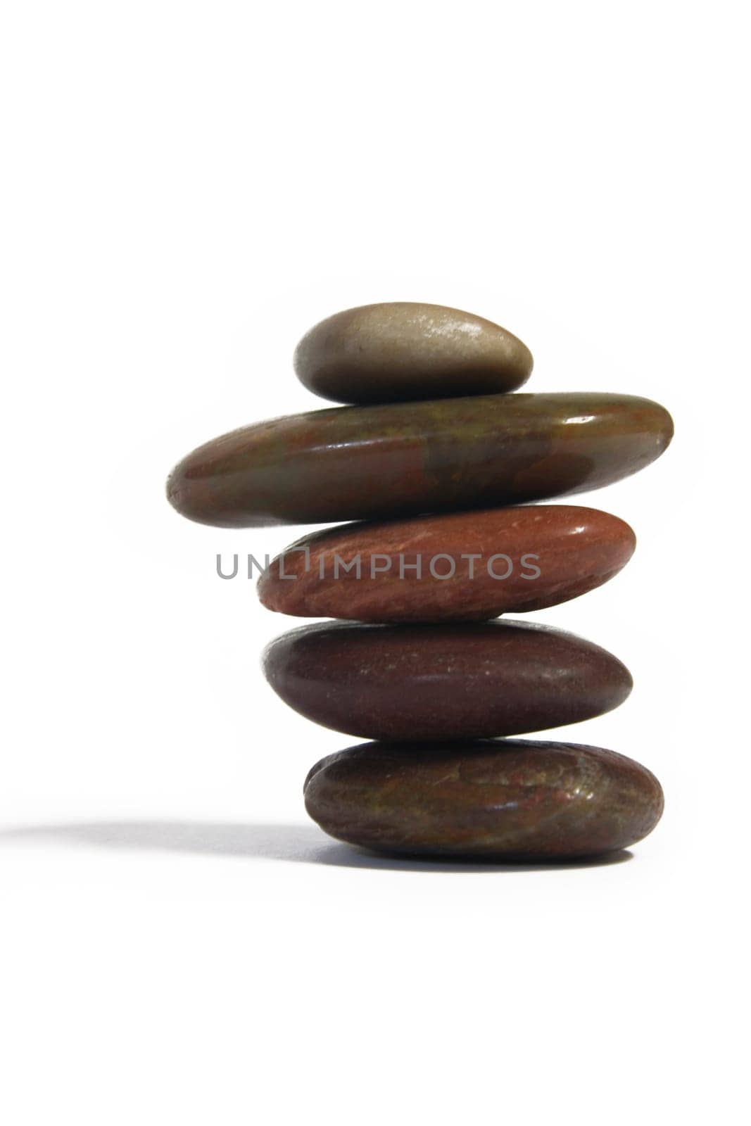Stack of Stones
