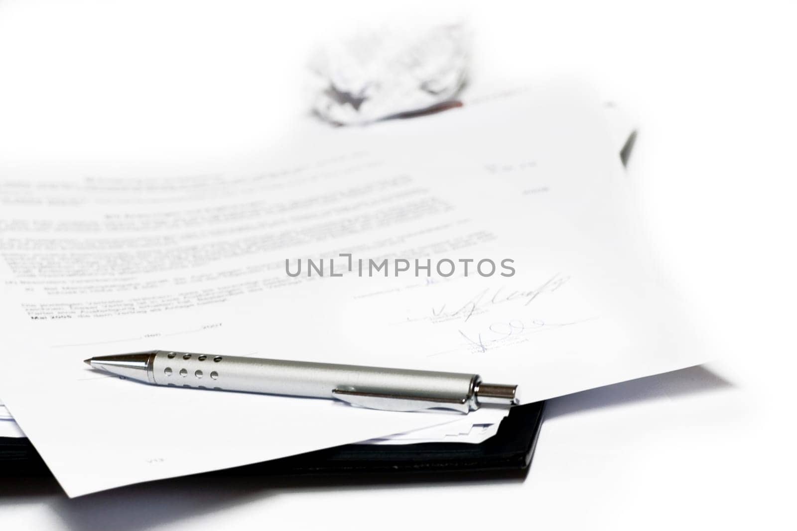 Signature