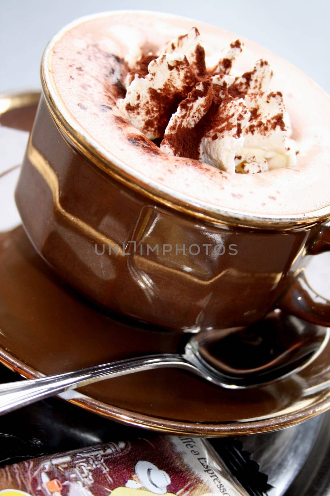 Cocoa
