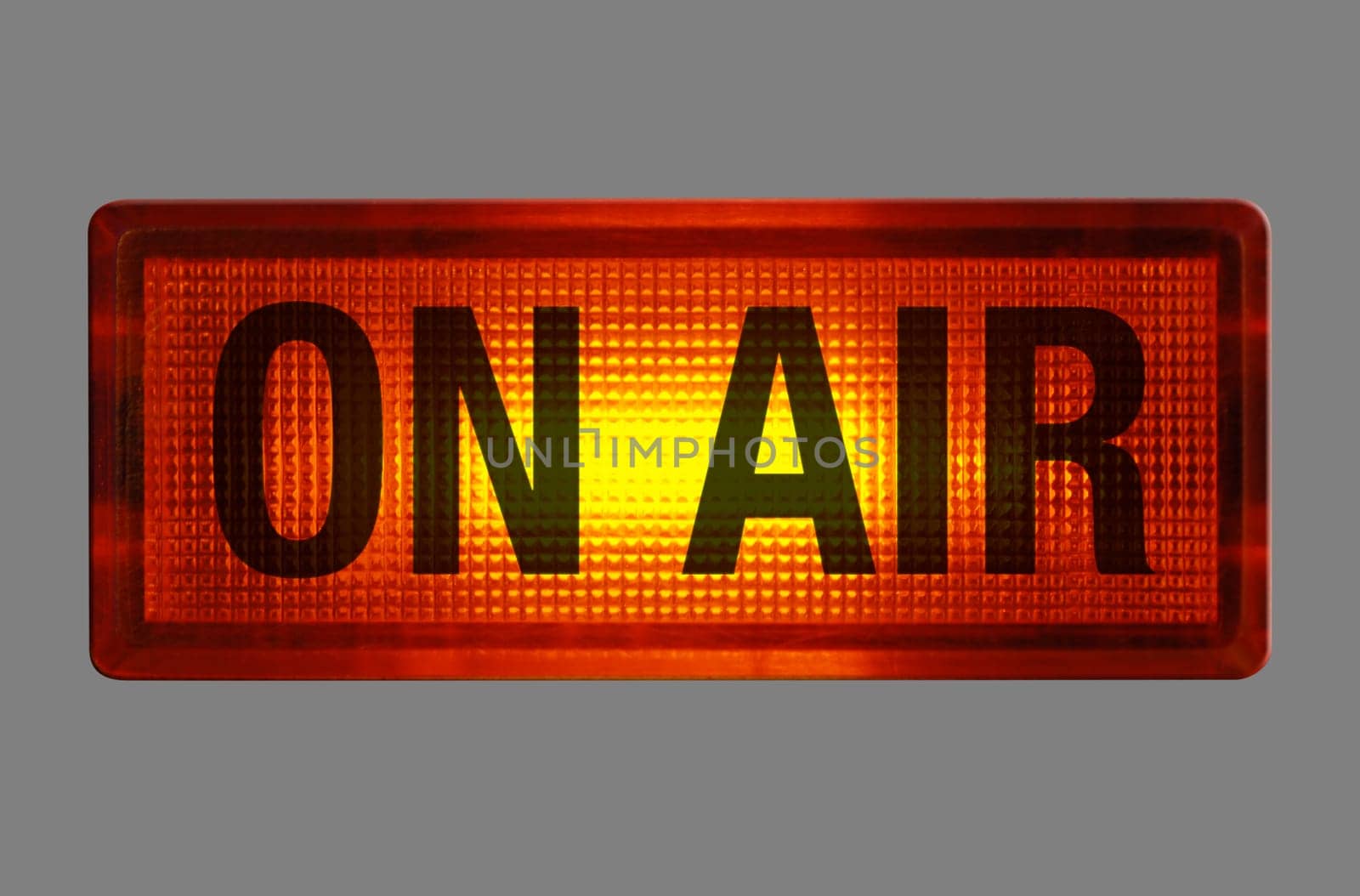 On Air Display