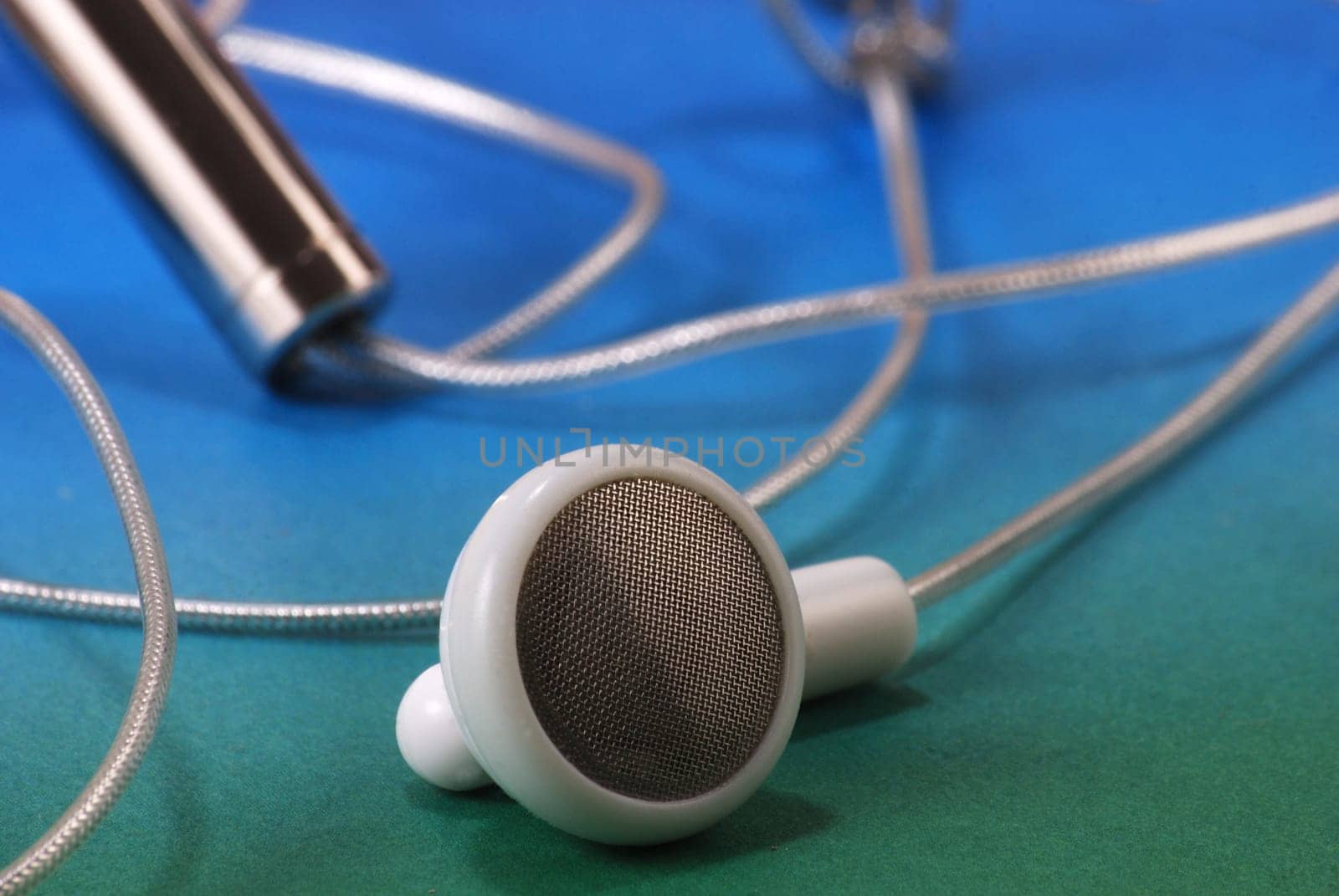 Earphones