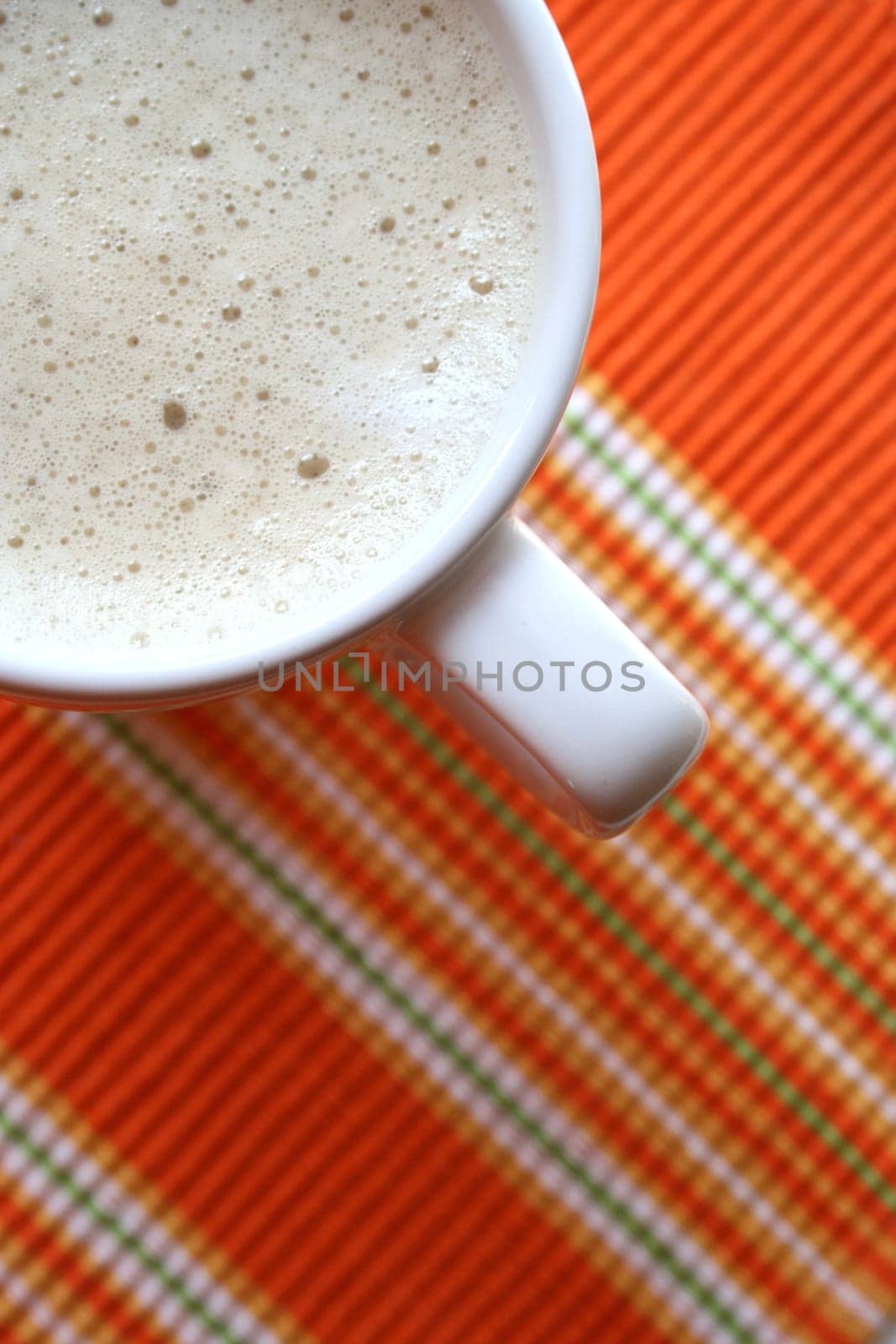 Café orange