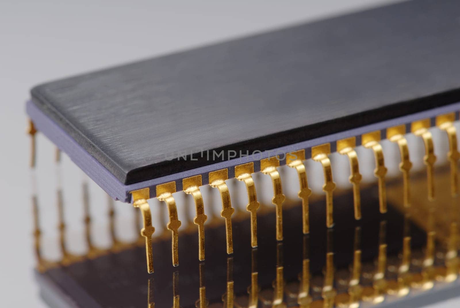 Chip macro